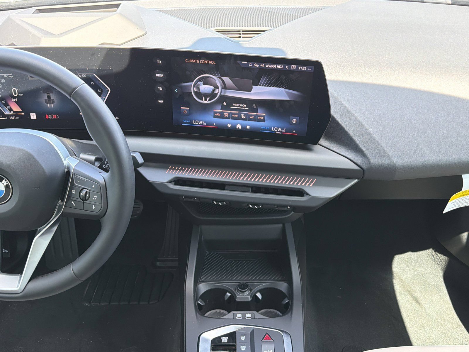 New 2026 BMW 228i w/ Technology Package FWD image 14