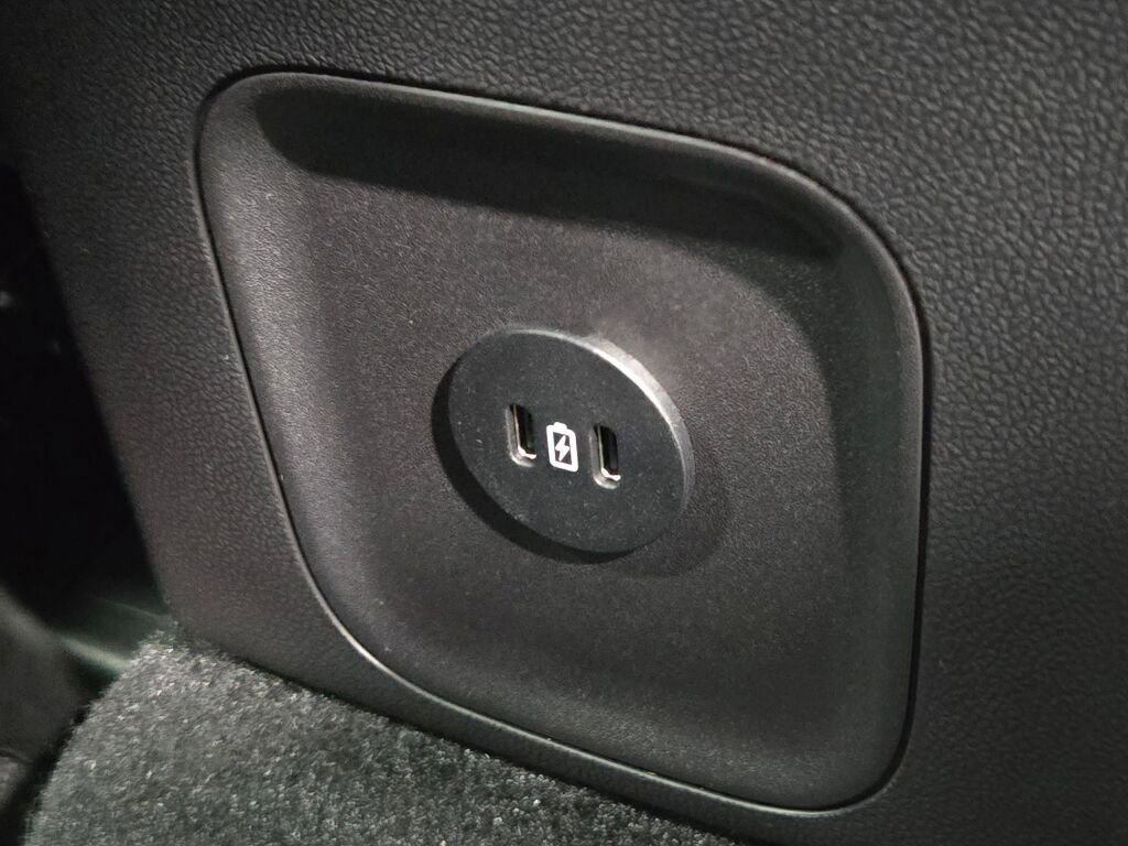 New 2025 Ford Bronco Sport Outer Banks w/ Outer Banks Tech Package+ AWD/4WD image 11
