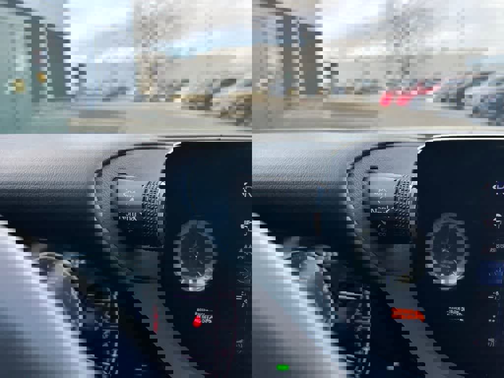 Used 2022 Lexus ES 350 w/ Premium Package image 25