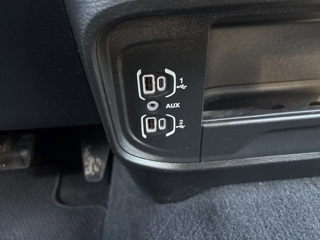 Used 2024 RAM 2500 Laramie w/ Safety Group image 23