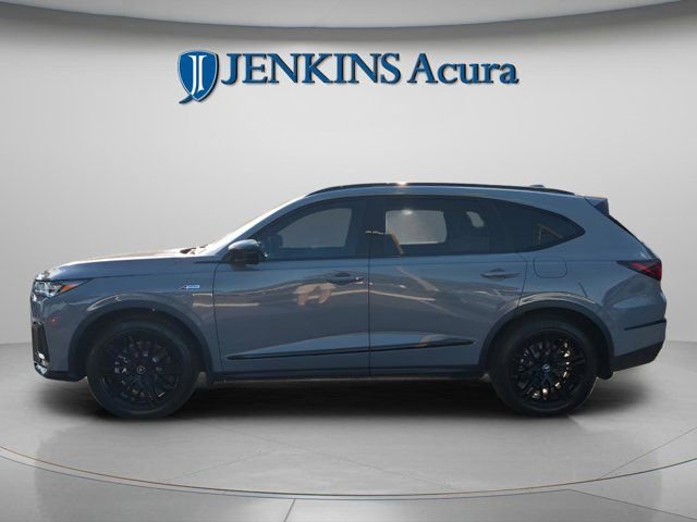New 2026 Acura MDX A-Spec image 4