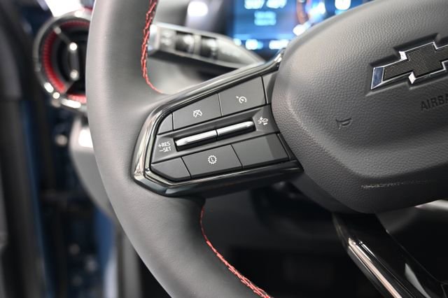 New 2026 Chevrolet Equinox RS w/ Convenience Package III image 23