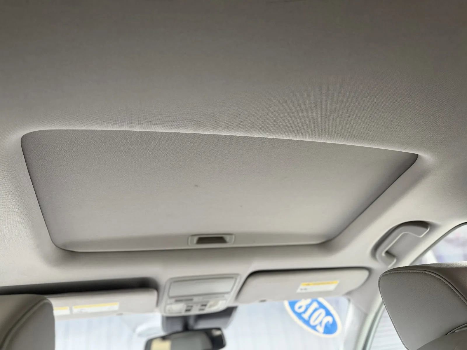 Used 2018 Honda CR-V EX-L image 14