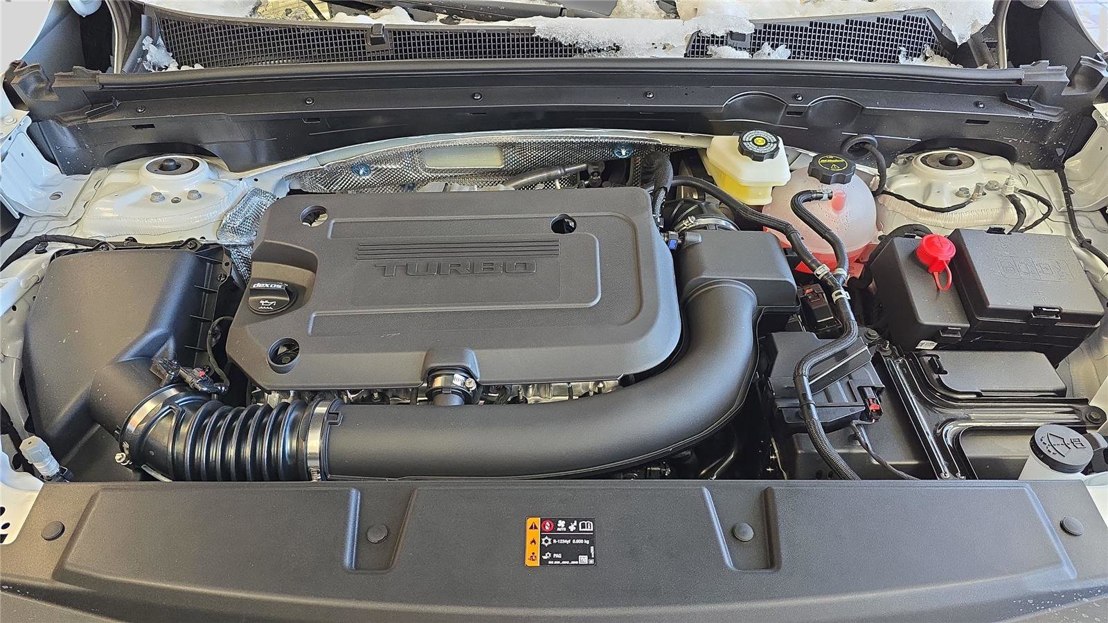 New 2026 Buick Envision Sport Touring image 29