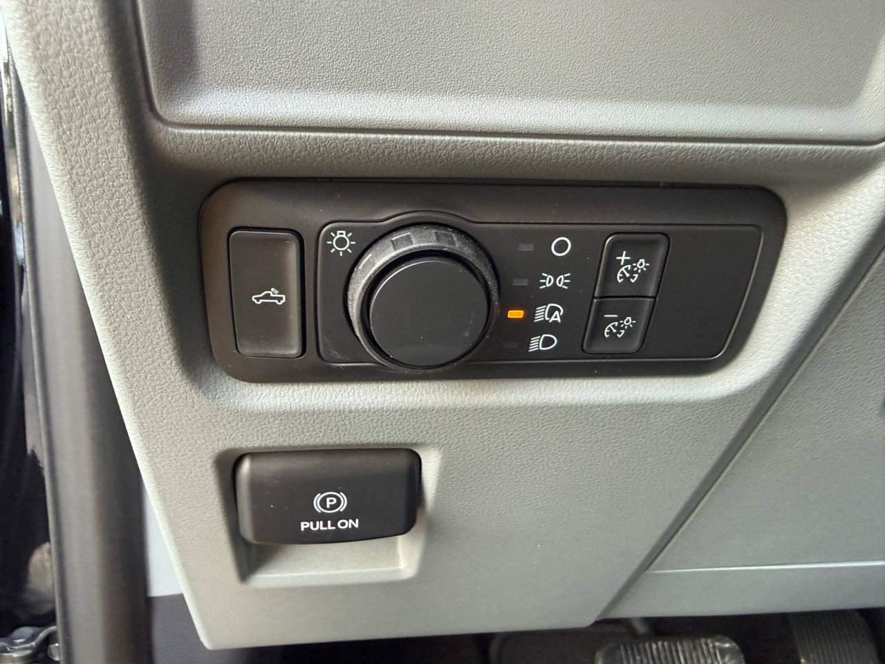 Used 2021 Ford F150 XL w/ Equipment Group 101A High RWD image 22