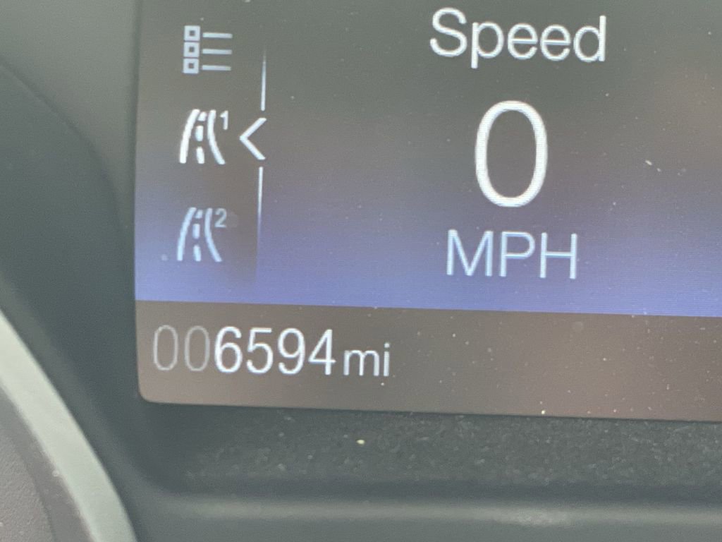 Used 2018 Ford Focus RS image 13