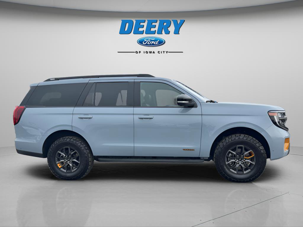 Certified 2025 Ford Expedition Tremor AWD/4WD image 8