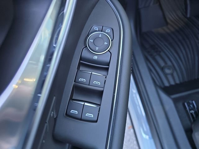 New 2026 Buick Envision Avenir AWD/4WD image 16