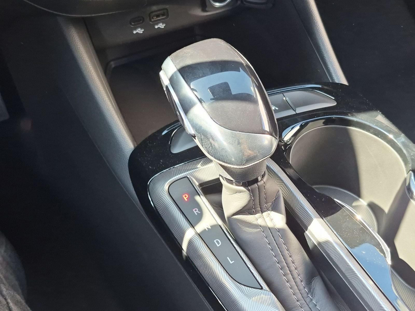New 2026 Buick Envista Sport Touring w/ Convenience I Package FWD image 15
