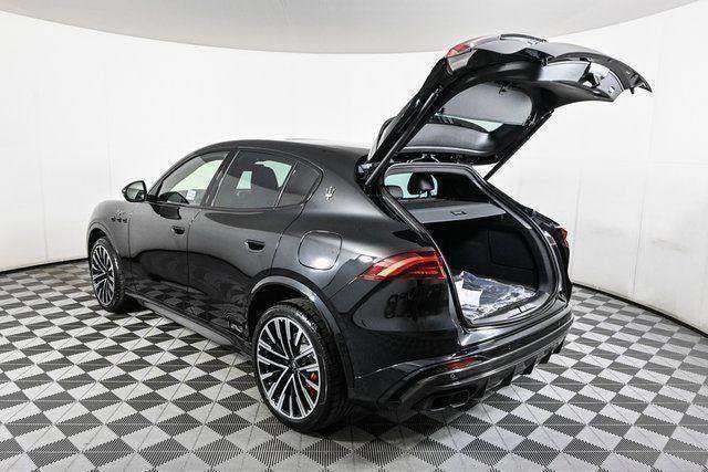 New 2025 Maserati Grecale Modena AWD/4WD image 34