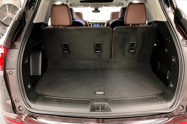 Used 2021 Buick Enclave Avenir image 40