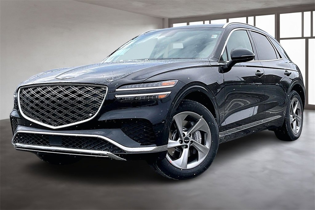New 2026 Genesis GV70 2.5T Advanced image 1