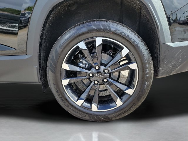 New 2027 Chevrolet Equinox RS FWD image 14