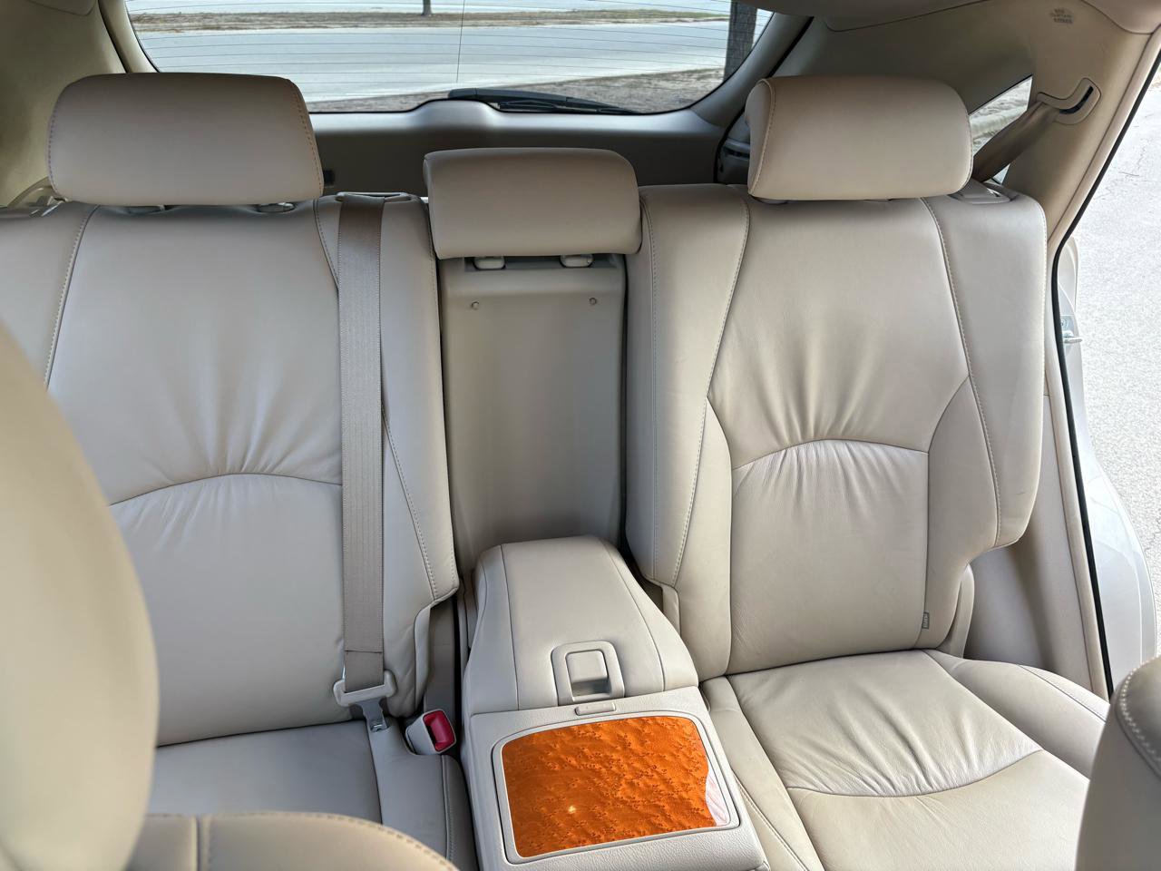 Used 2004 Lexus RX 330 AWD image 41