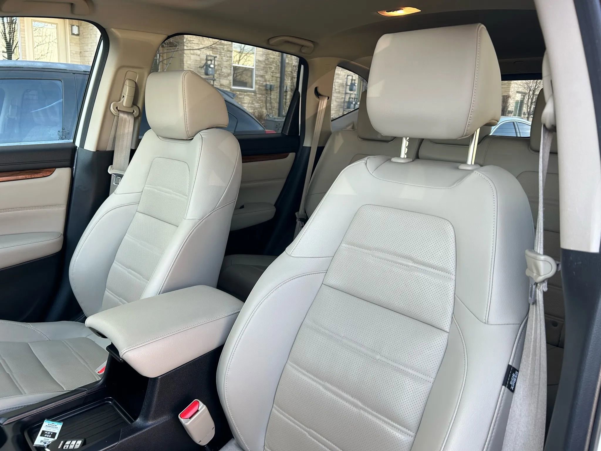 Used 2020 Honda CR-V EX-L image 20