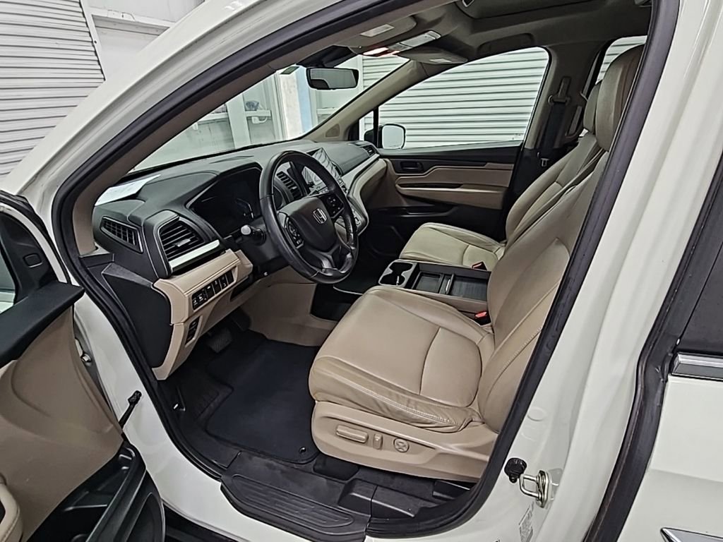 Used 2019 Honda Odyssey EX-L image 11