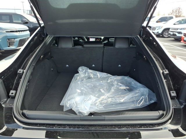 New 2026 Dodge Charger R/T image 19