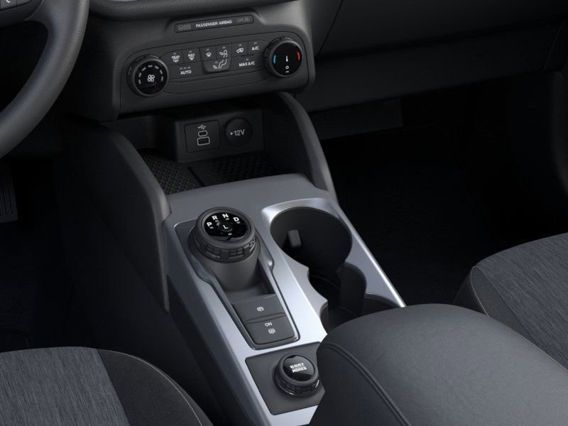 New 2024 Ford Bronco Sport Big Bend image 15