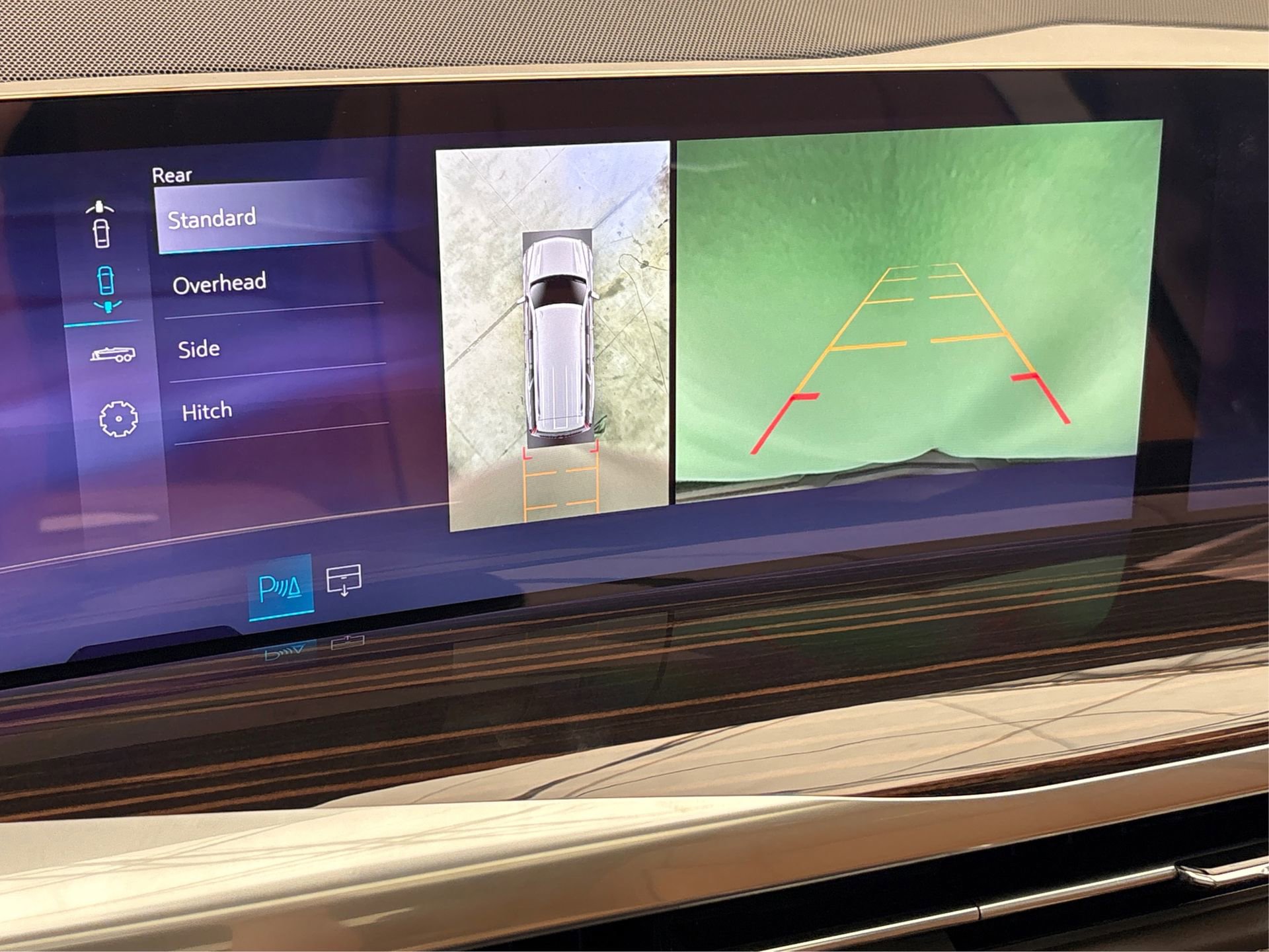 New 2025 Cadillac Escalade ESV Premium Luxury image 26