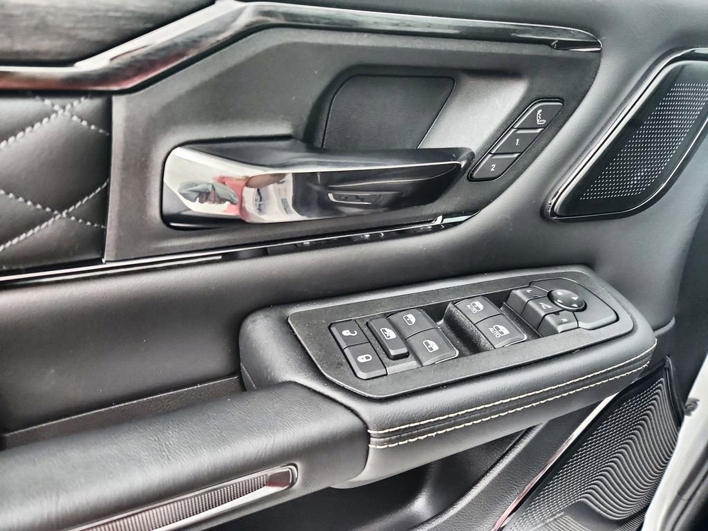 New 2026 RAM 1500 Limited image 21