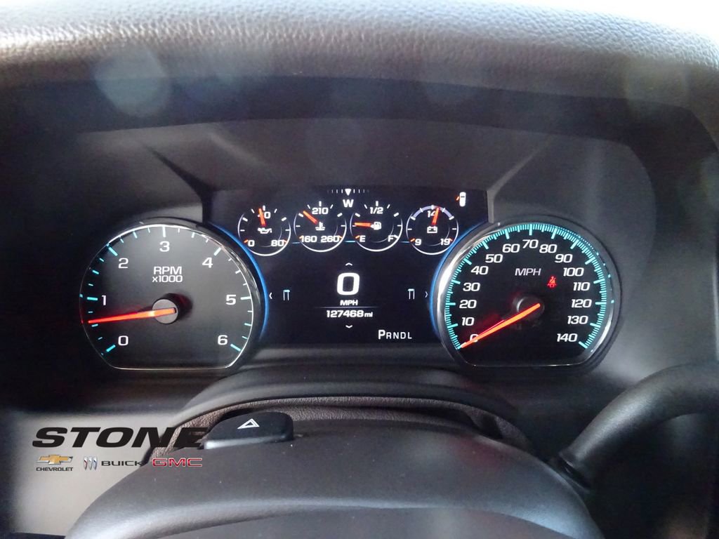 Used 2018 Chevrolet Tahoe Premier image 27