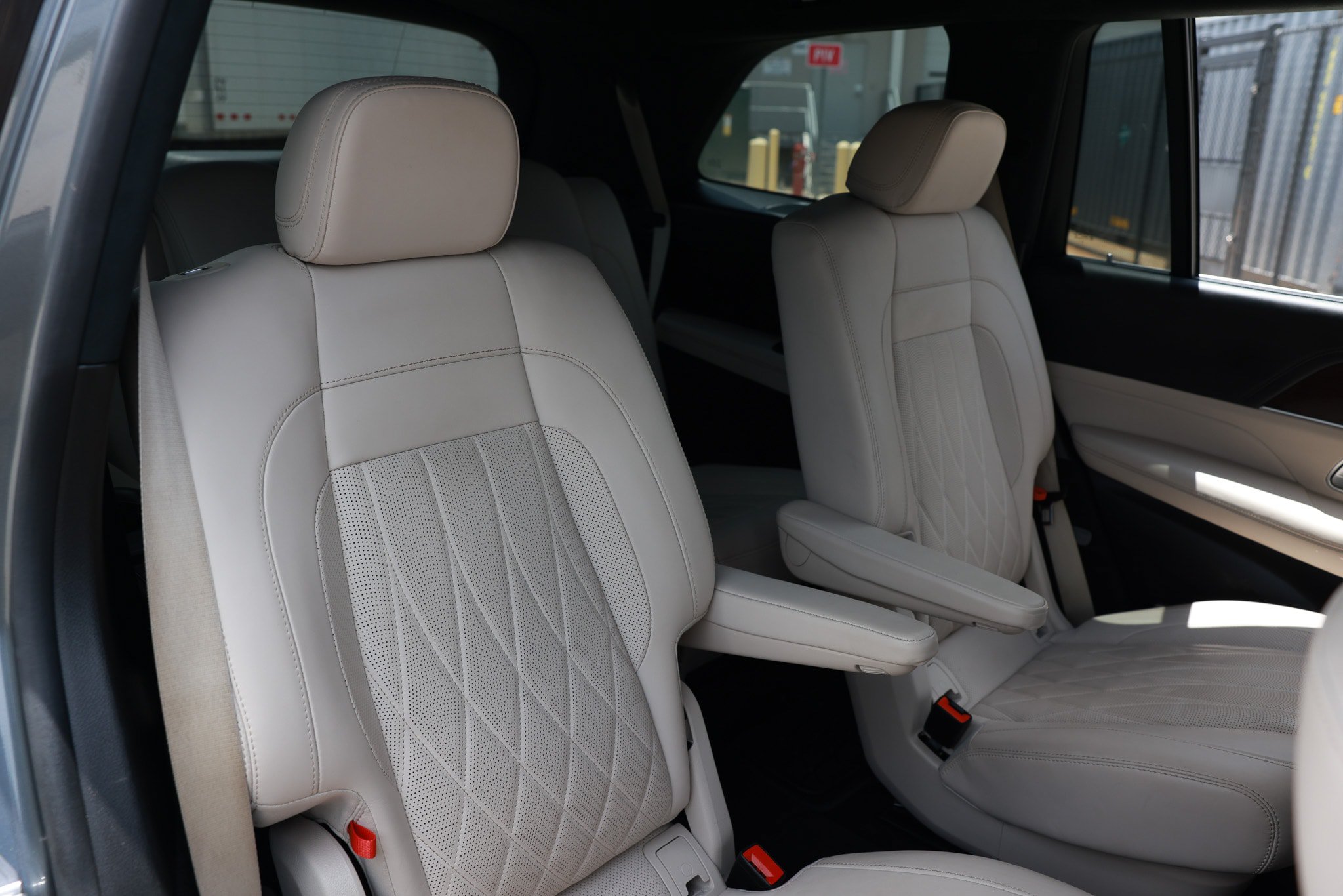 Used 2021 Mercedes-Benz GLS 63 AMG 4MATIC image 18