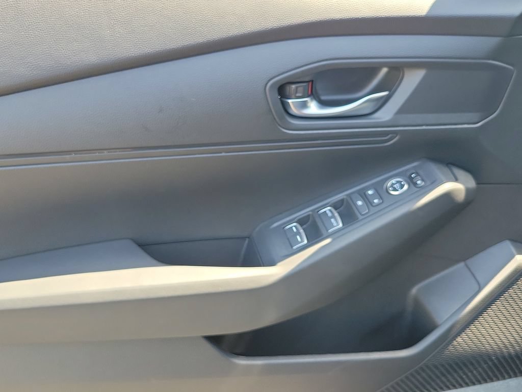 Certified 2024 Honda Accord LX image 18