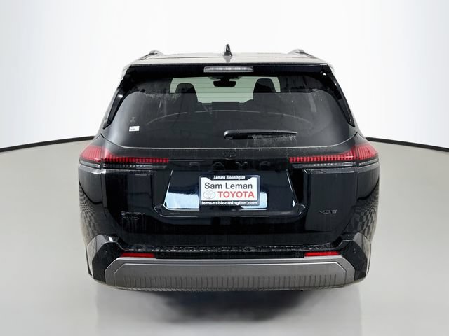 New 2026 Toyota RAV4 XSE AWD/4WD image 6