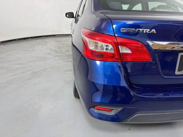 Used 2019 Nissan Sentra S FWD image 29