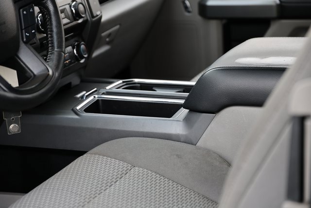 Used 2016 Ford F150 XLT w/ Equipment Group 301A Mid image 14