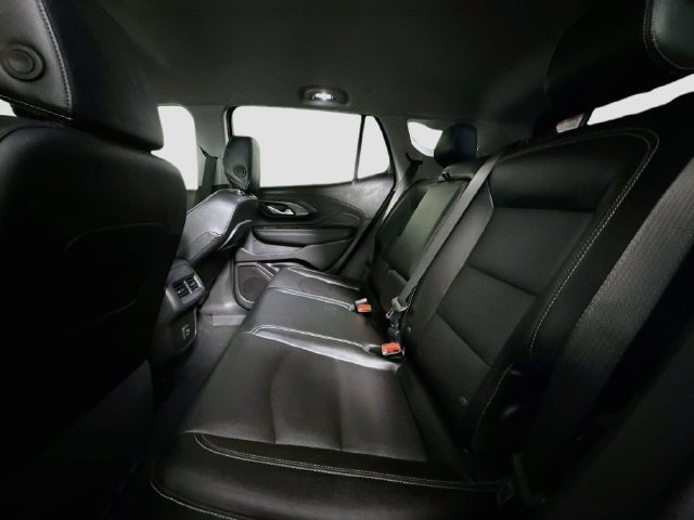 Used 2024 GMC Terrain SLT FWD image 24