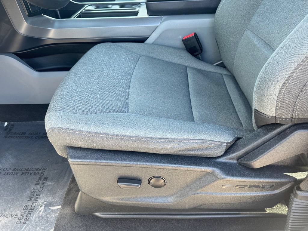 Used 2024 Ford F150 XLT w/ Mobile Office Package AWD/4WD image 19