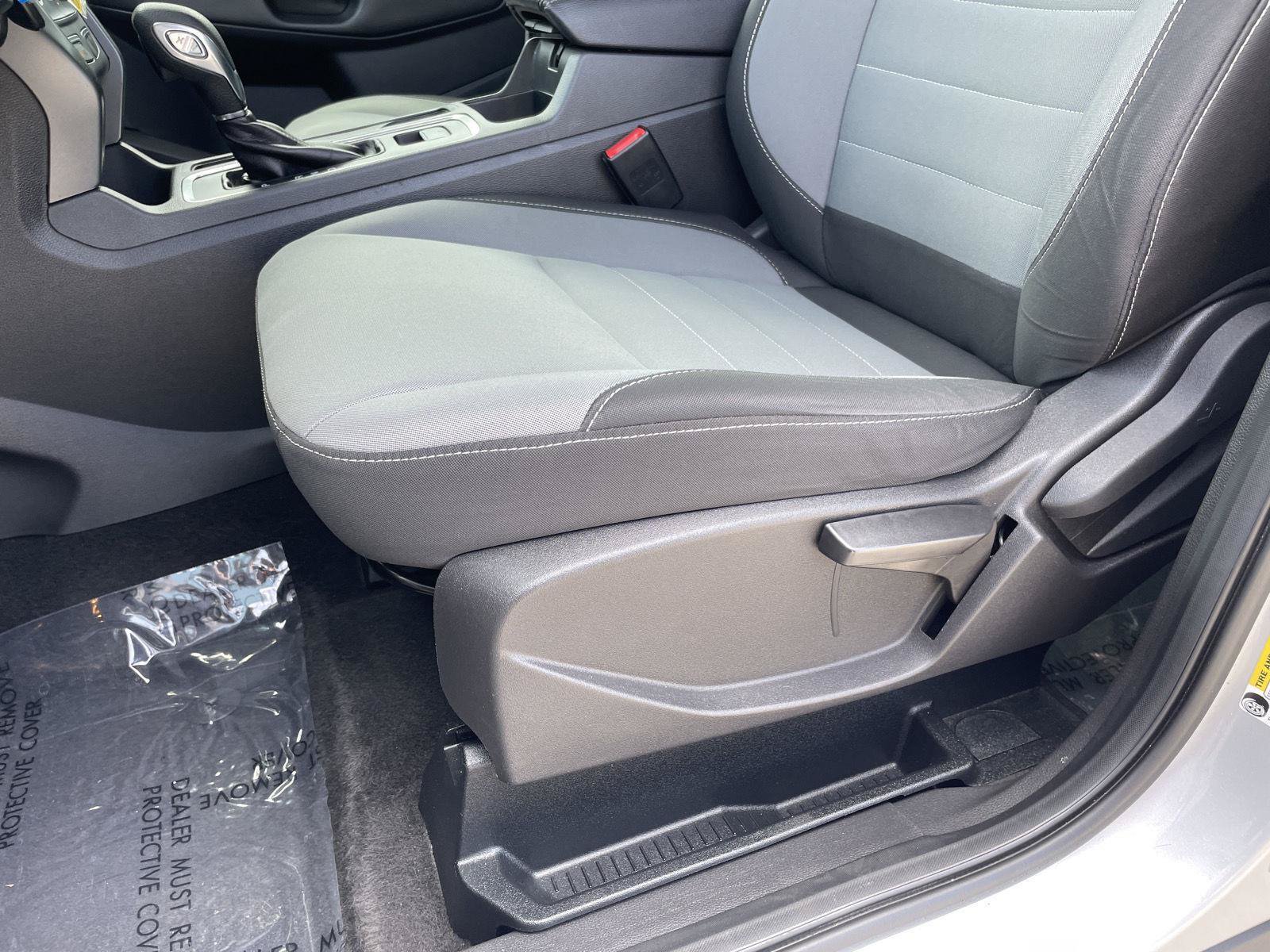 Used 2017 Ford Escape S FWD image 16