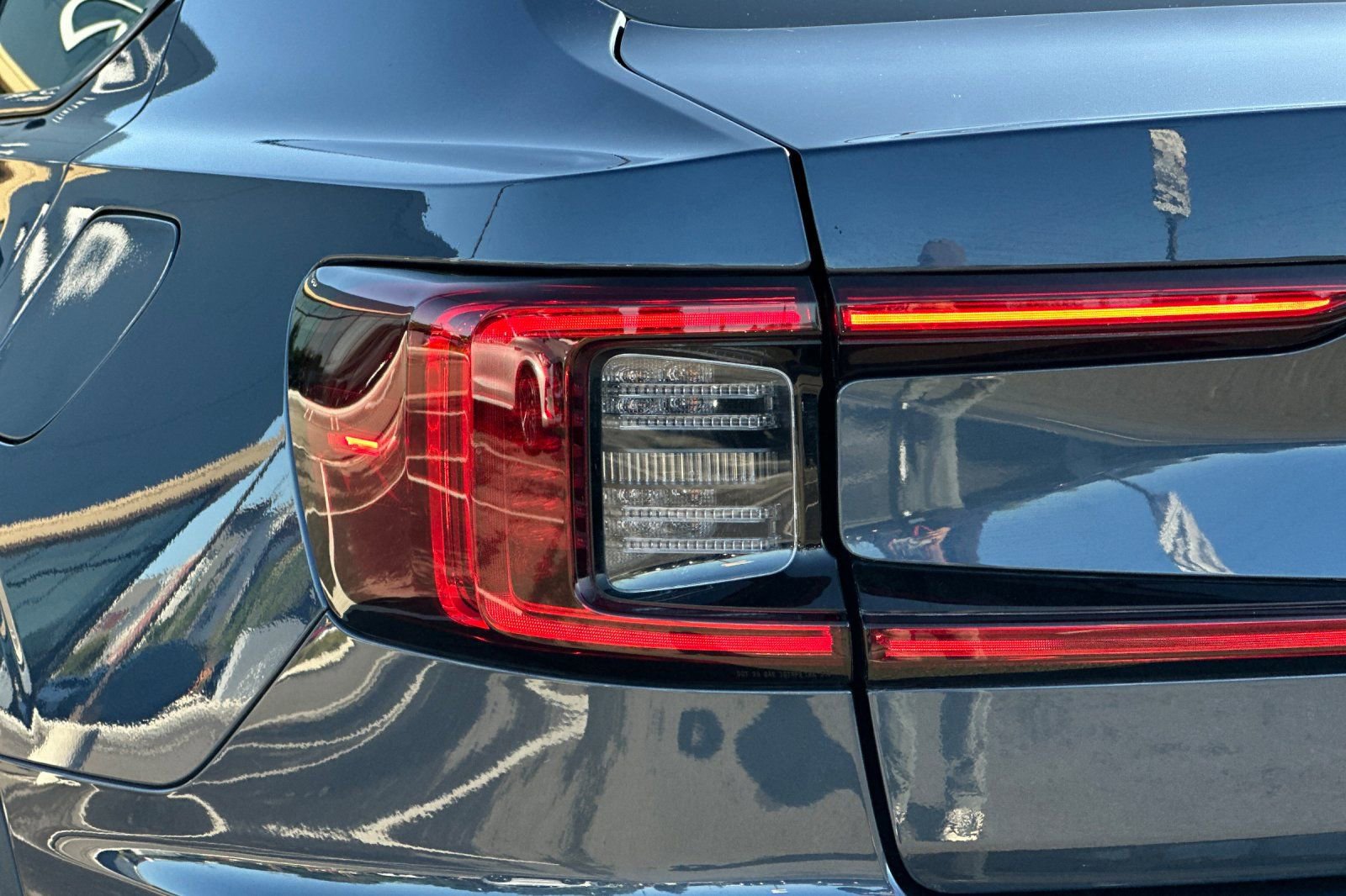 Used 2023 Polestar Polestar 2 image 47