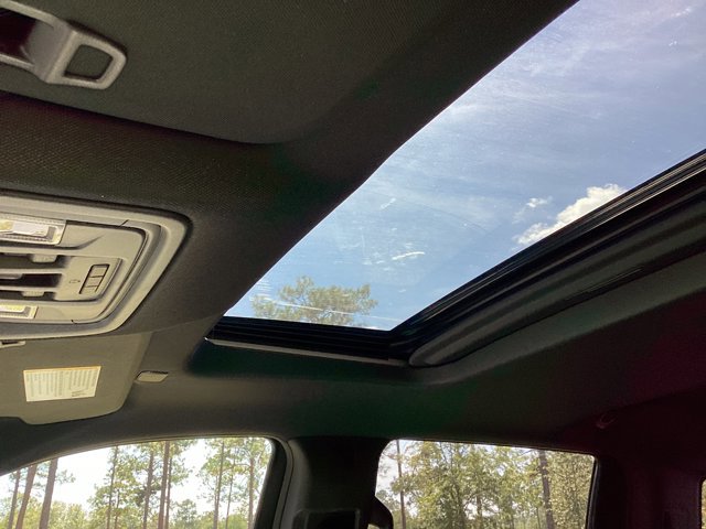 New 2026 GMC Sierra 1500 AT4 w/ Technology Package image 35