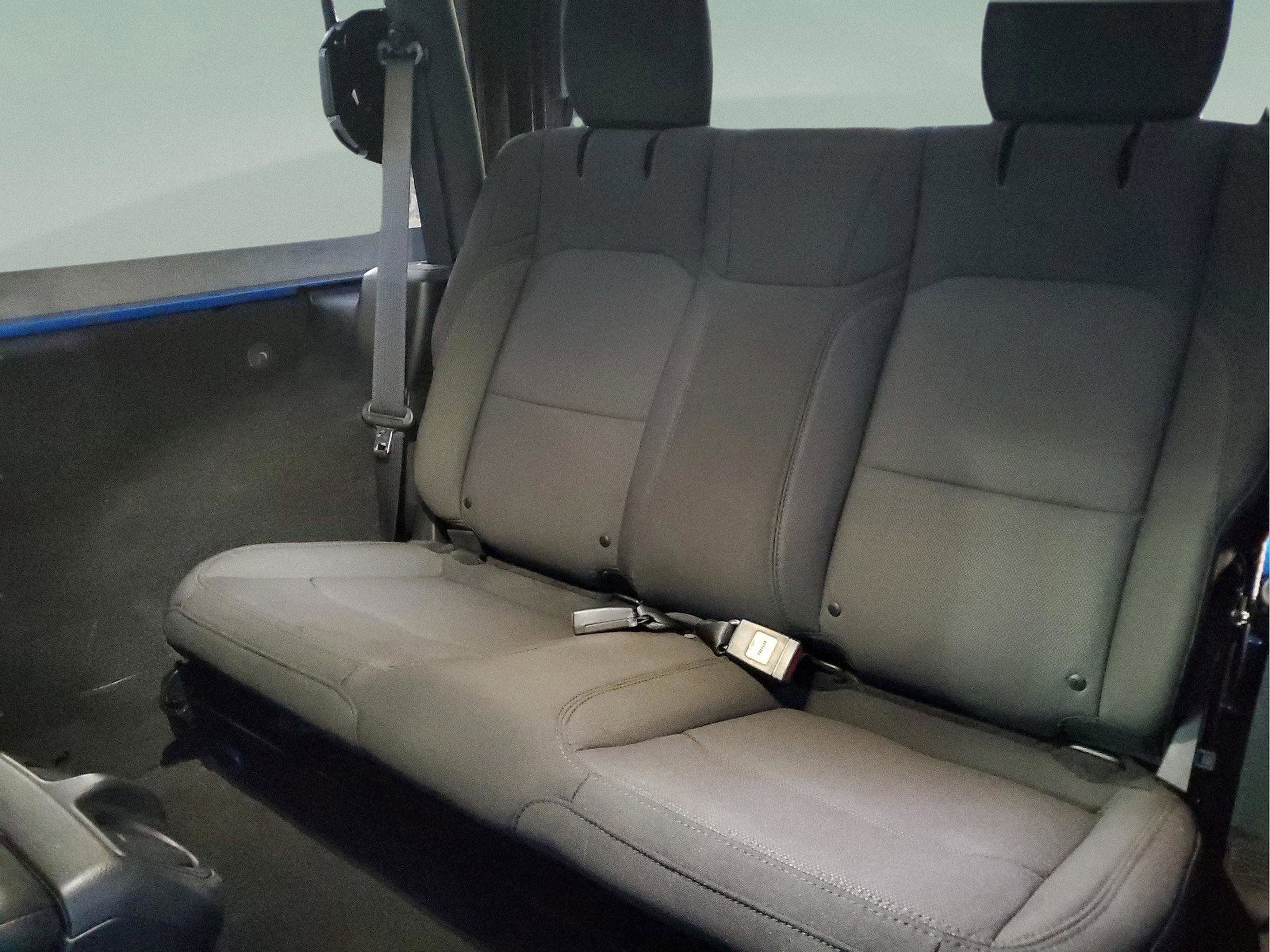 Certified 2023 Jeep Wrangler Willys image 5