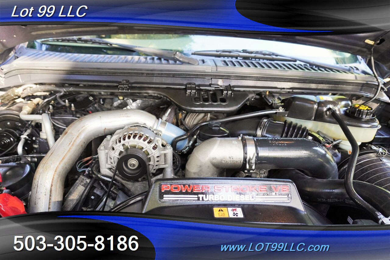 Used 2006 Ford F250 Lariat AWD/4WD image 17