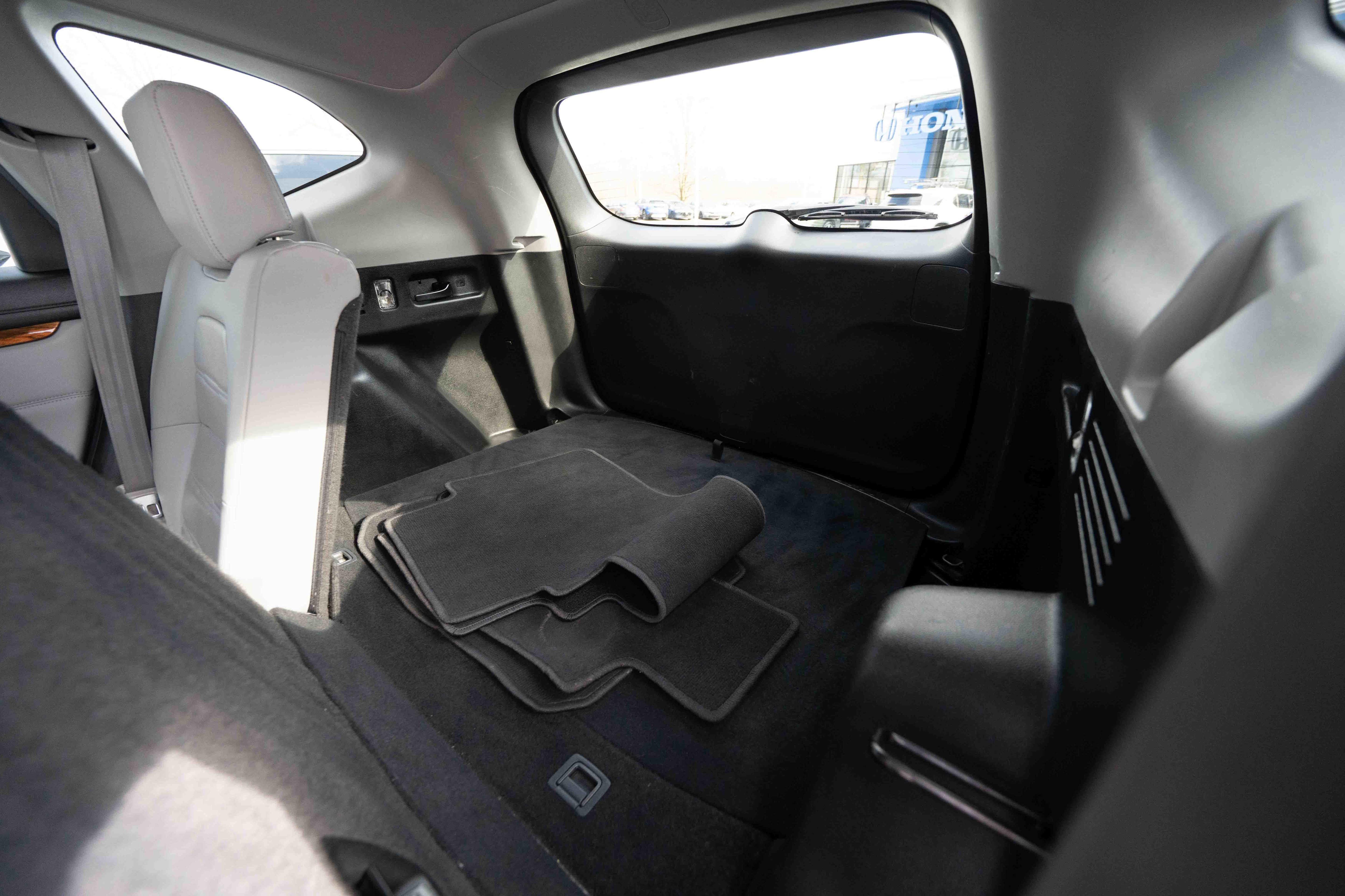 Used 2018 Honda CR-V EX-L image 24