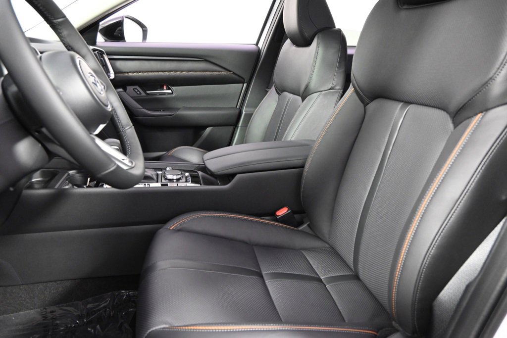 New 2026 MAZDA CX-50 2.5 Hybrid w/ Premium Plus Pkg image 13