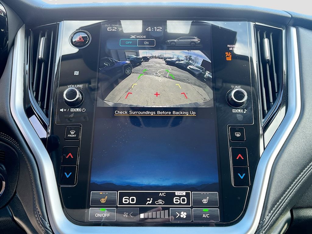 Used 2024 Subaru Outback Premium image 13