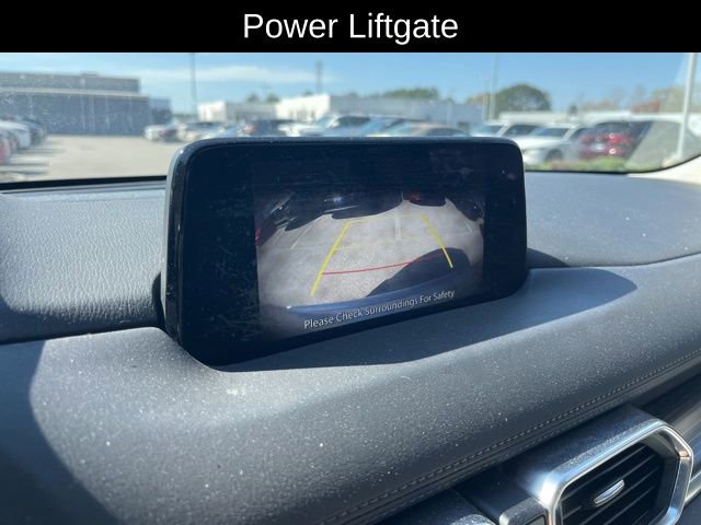 Used 2020 MAZDA CX-5 Grand Touring image 11