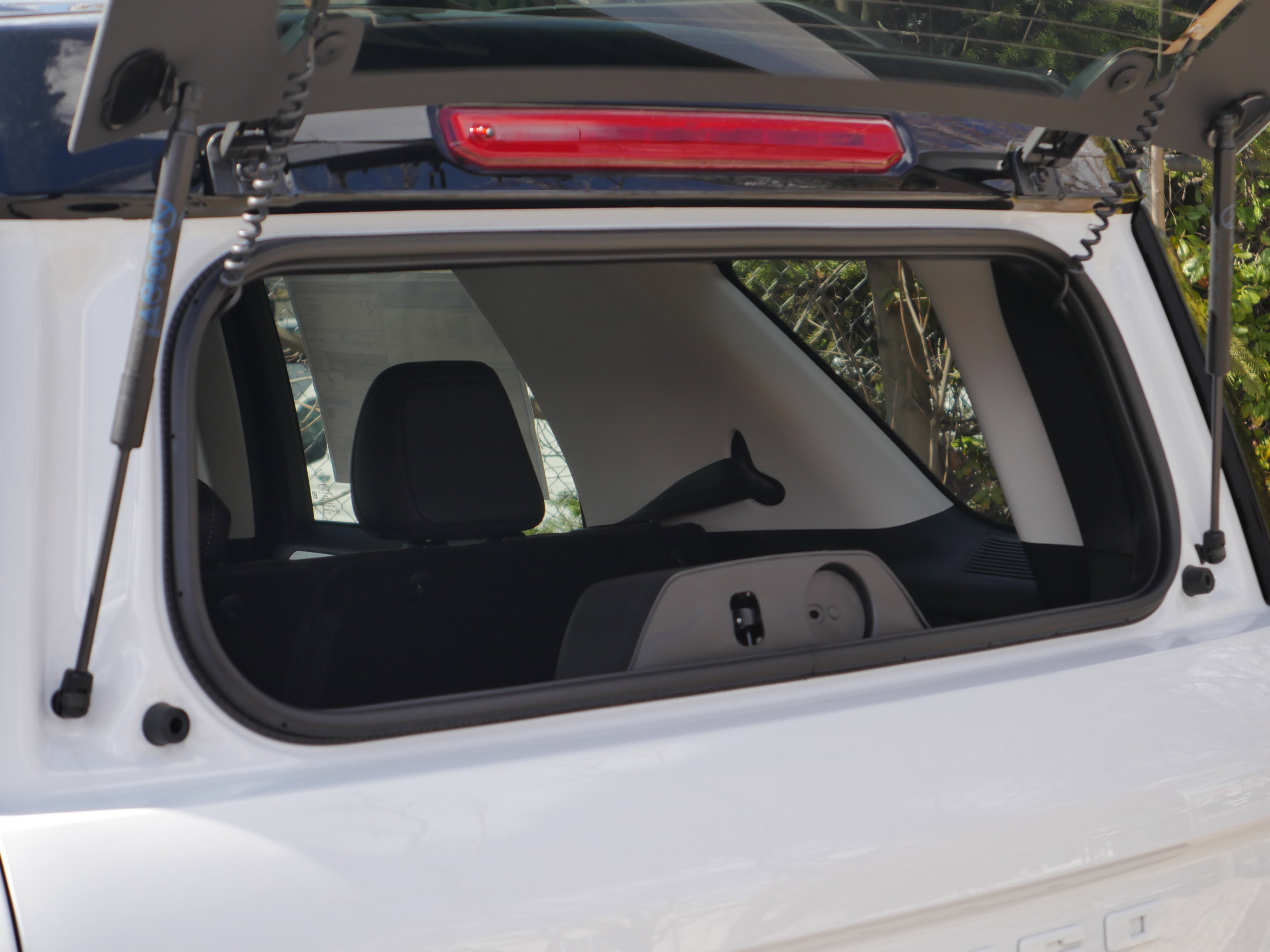 New 2026 Ford Bronco Sport Outer Banks AWD/4WD image 24