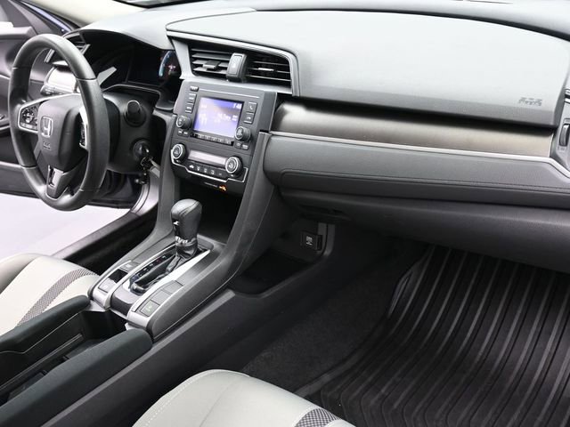 Used 2019 Honda Civic LX image 27