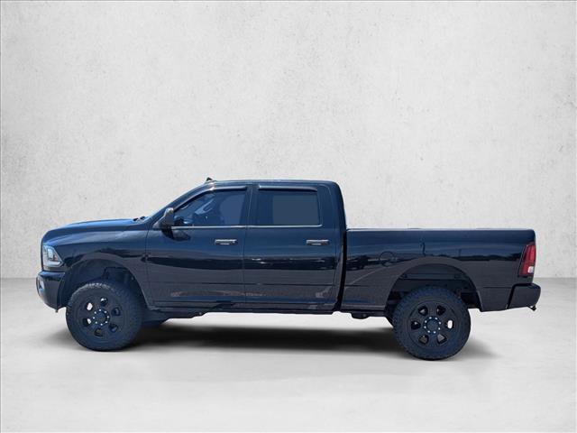 Used 2015 RAM 2500 Big Horn AWD/4WD image 8