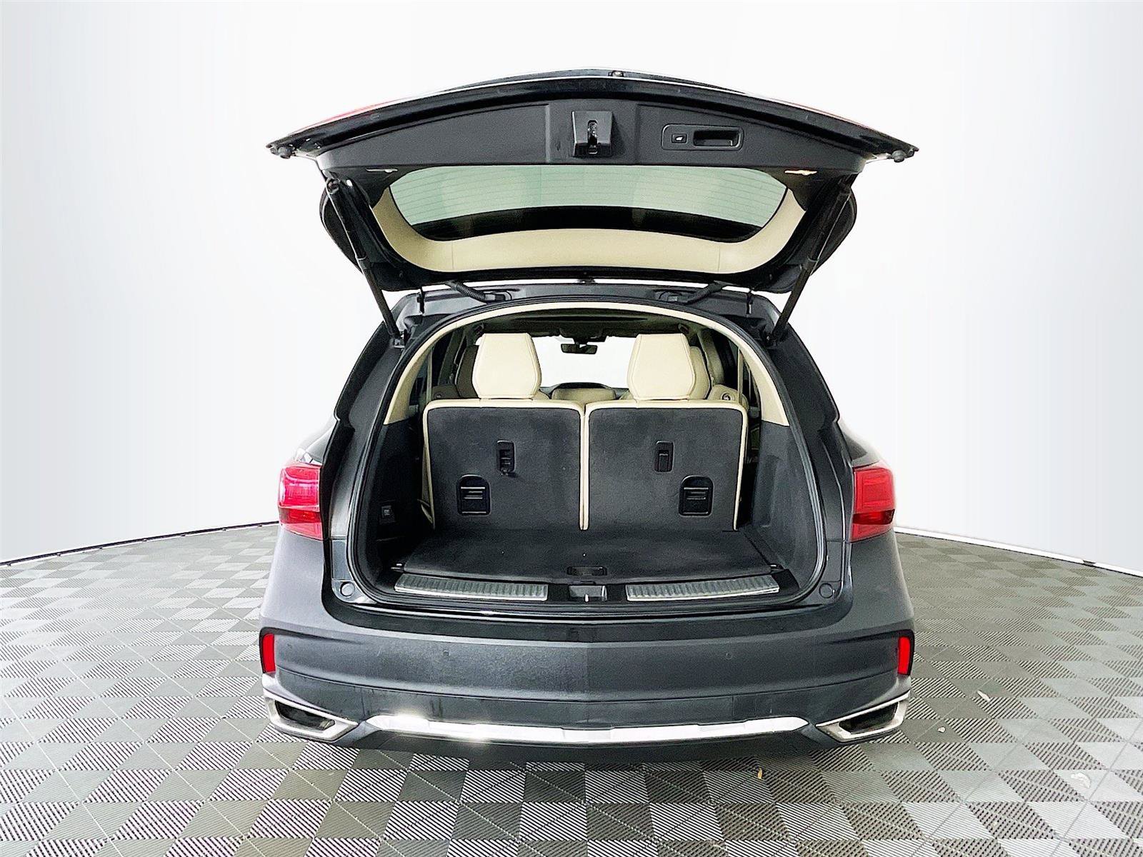 Used 2020 Acura MDX SH-AWD w/ Technology Package image 29