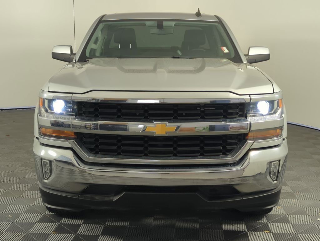 Used 2019 Chevrolet Silverado 1500 LT w/ All Star Edition image 10