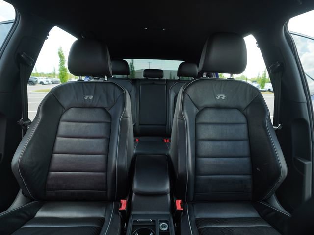 Used 2019 Volkswagen Golf R 4-Door AWD/4WD image 33
