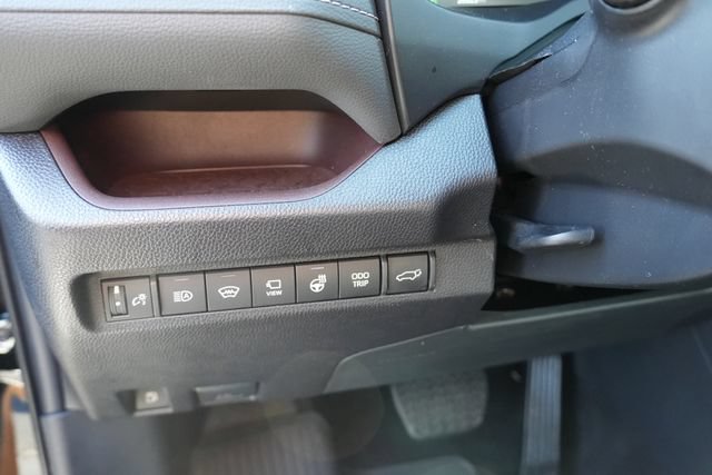 Used 2024 Toyota RAV4 Limited w/ Advanced Technology Package AWD/4WD image 26