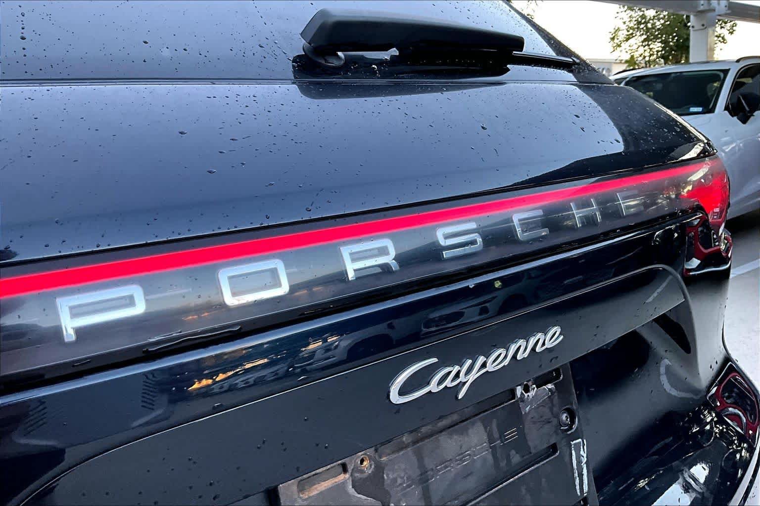 Used 2019 Porsche Cayenne AWD/4WD image 33