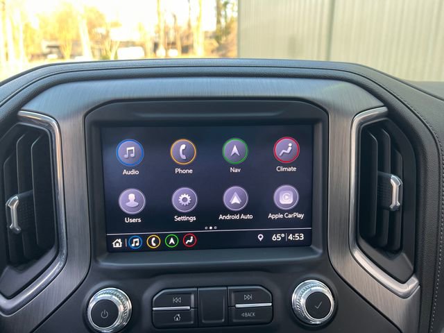 Used 2019 GMC Sierra 1500 Denali image 29